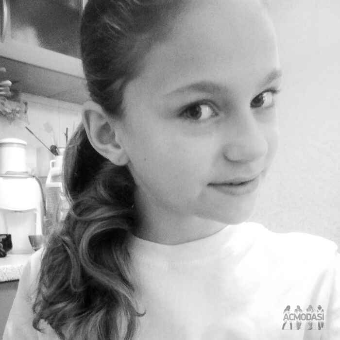 Анна Дмитриевна Завалий фото №779514. Загружено 23 Ноября 2014