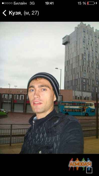 Андрей Будко Николаевич фото №820463. Загружено 11 Февраля 2015