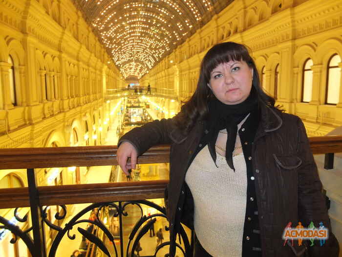 Лилия Ивановна Кислинская фото №845551. Загружено 06 Апреля 2015