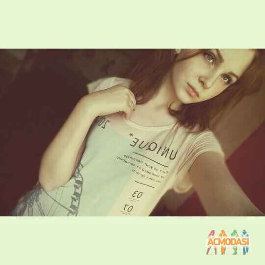 Арина Витальевна Рудницкая фото №925506. Загружено 23 Сентября 2015