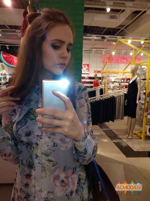 Екатерина Олеговна Подколзина фото №1293758. Загружено 28 Февраля 2018
