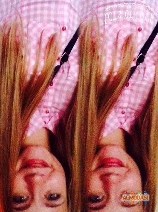 Алиса  Нестратова фото №932119. Загружено 06 Октября 2015