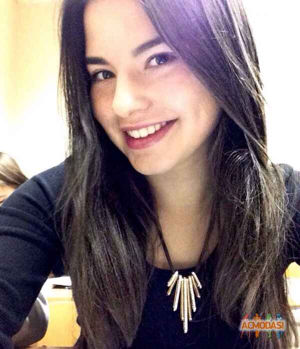 Мария Юрьевна Лисс фото №956833. Загружено 18 Ноября 2015