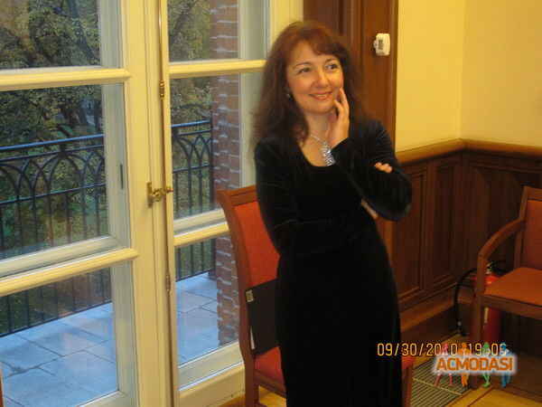 Татьяна Николаевна Ольховатская фото №1035611. Загружено 14 Мая 2016