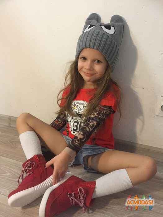 Анна Александровна Данилова фото №1126688. Загружено 22 Декабря 2016