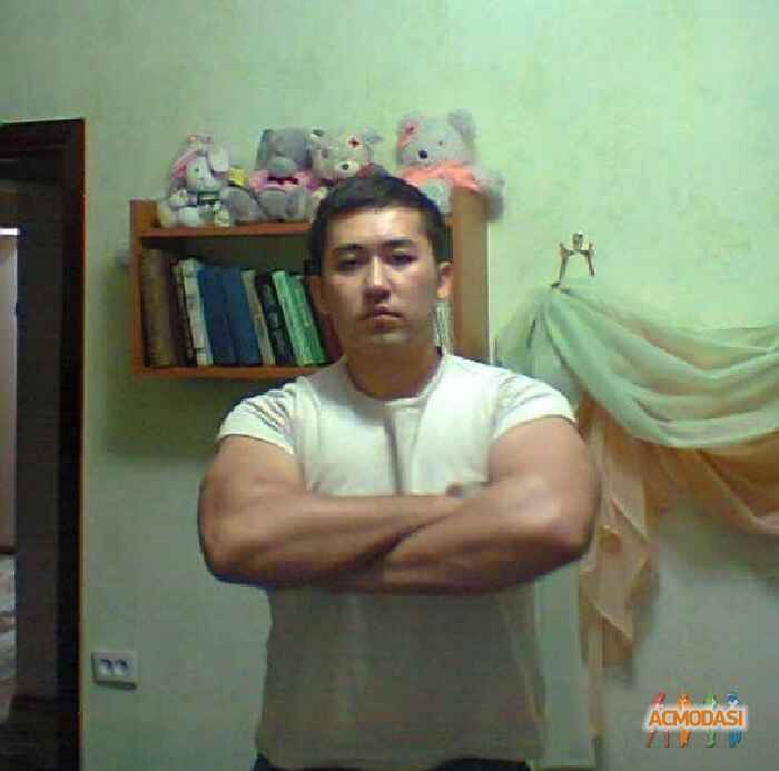 Санжархон Илхомович Рахимбабаев фото №1153200. Загружено 03 Марта 2017