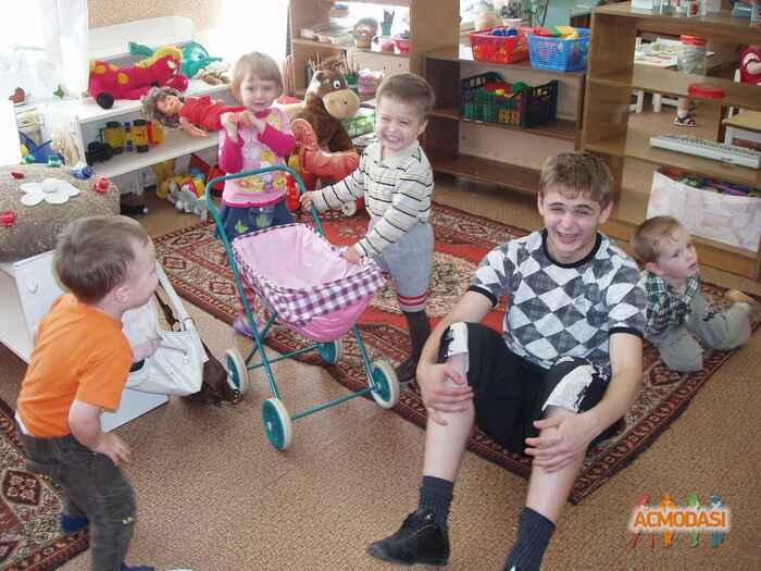 Антон Андреевич Грабовенко фото №1157314. Загружено 14 Марта 2017