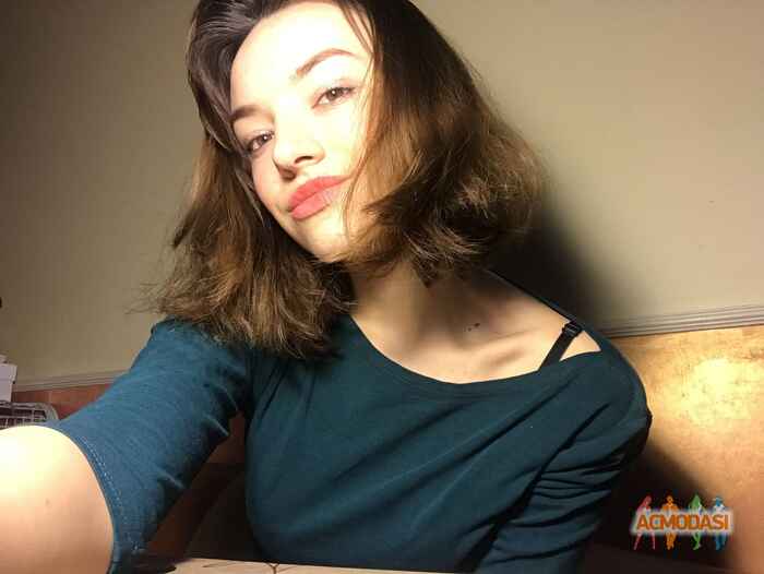Дарья Алексеевна Шабонкина фото №1282829. Загружено 04 Февраля 2018