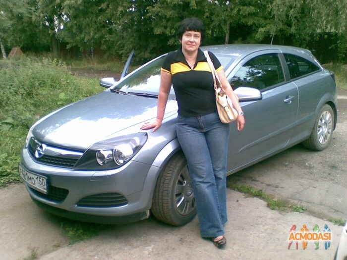 Оксана  Якунина фото №105675. Загружено 16 Ноября 2011