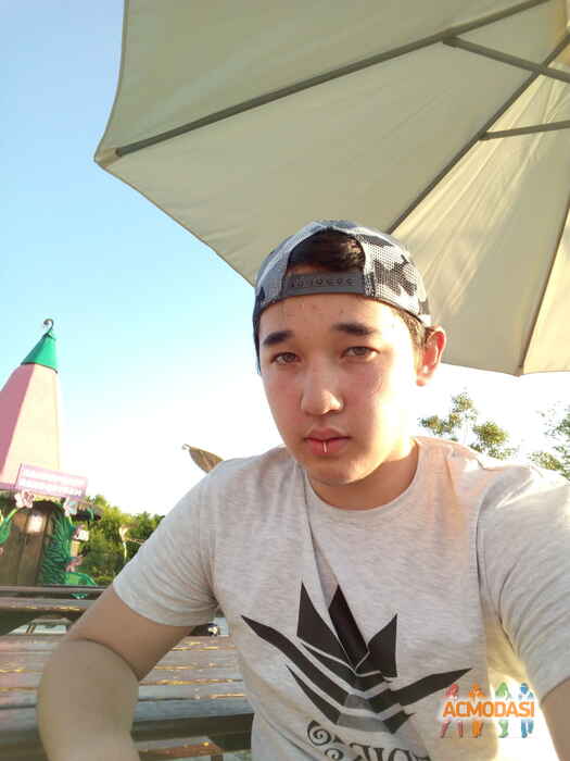 Ильнур  Низамов фото №1490760. Загружено 25 Июля 2019