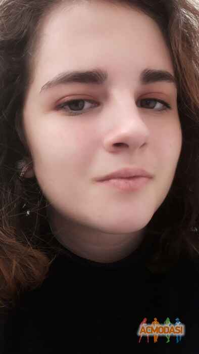 Екатерина Ошарова Андреевна фото №1439831. Загружено 27 Марта 2019