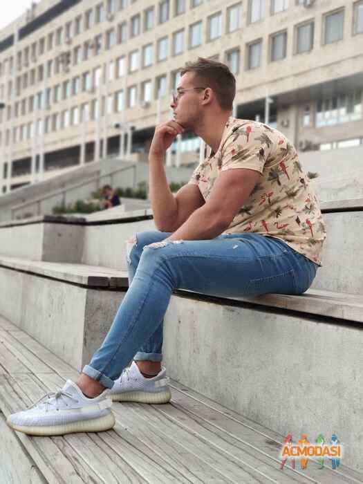 Илья Валерьевич Подобрей фото №1507778. Загружено 05 Сентября 2019