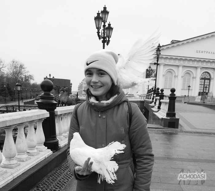 Валентина Владимировна Юркевич фото №1605486. Загружено 02 Июня 2020