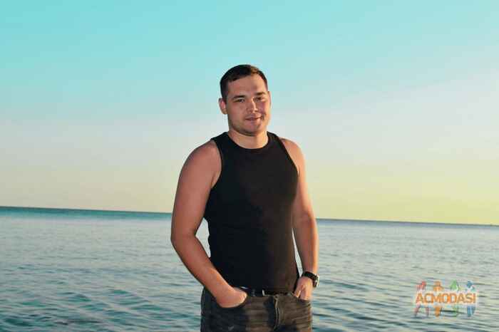 Максим  Лютиков фото №1633701. Загружено 29 Августа 2020