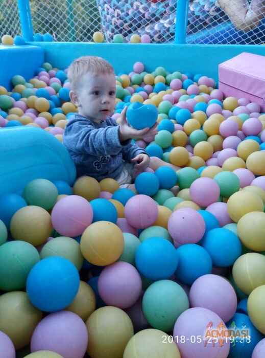 Даниил  Герасимов фото №1666483. Загружено 16 Декабря 2020