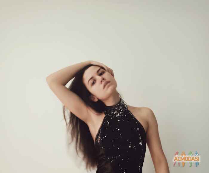 Арина Александровна Павловская фото №1668157. Загружено 22 Декабря 2020