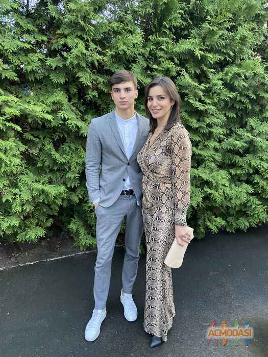 Максим  Гусейнов фото №1695545. Загружено 31 Марта 2021