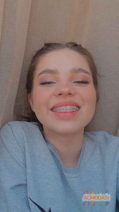 Аделина  Петрусь фото №1699206. Загружено 12 Апреля 2021