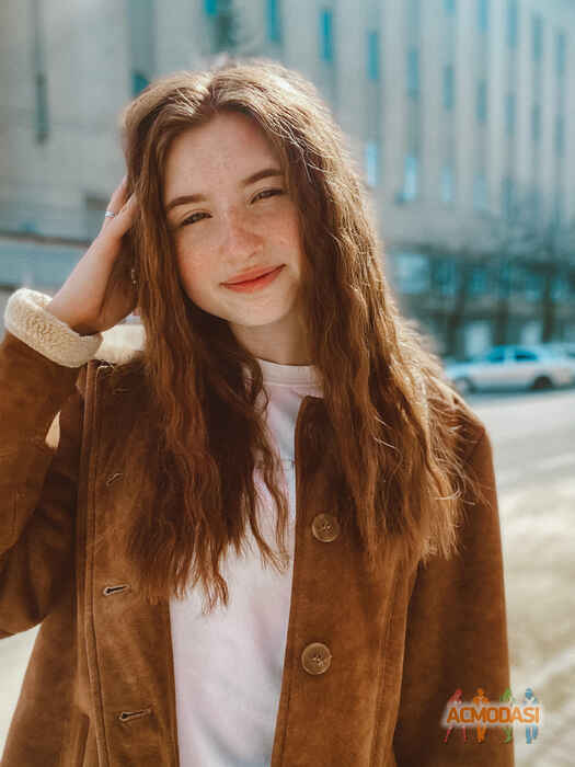 Паулина  Лисицина фото №1715973. Загружено 15 Июня 2021