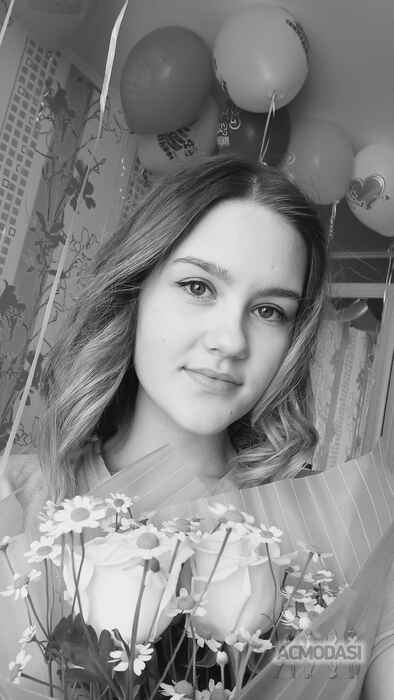 Яна  Сухова фото №1716978. Загружено 19 Июня 2021