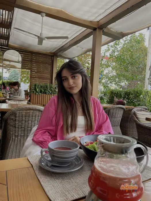 Мелина  Кюлян фото №1851765. Загружено 20 Апреля 2023