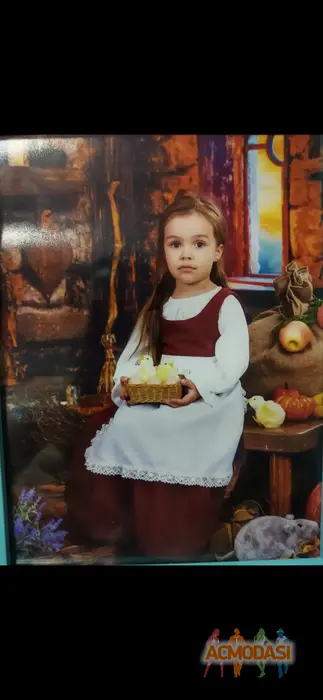 Яна  Гущина фото №1868692. Загружено 24 Сентября 2023