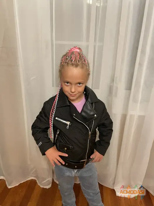 Арина  Горобинская фото №1936920. Загружено 22 Сентября 2025