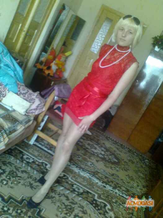 Надія Сергіївна Лісова фото №207200. Загружено 02 Июня 2012