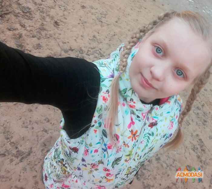 Ульяна  Осокина фото №1406396. Загружено 24 Декабря 2018
