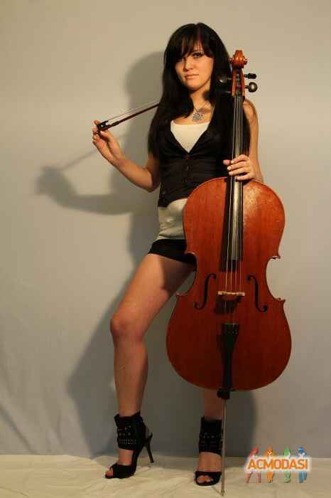 Алина Рашитовна Сандыбава фото №244267. Загружено 26 Августа 2012