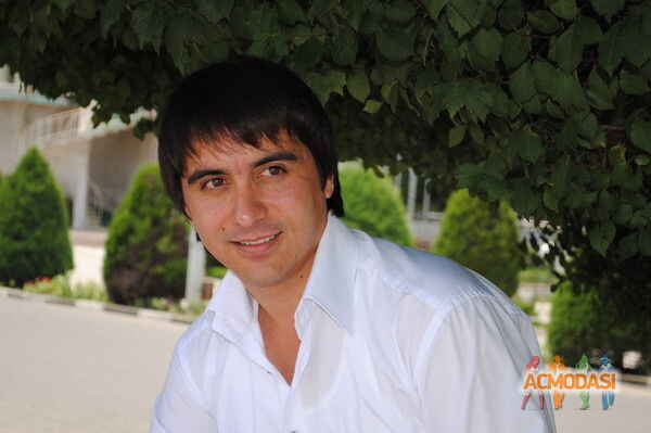 Шухратшо Асланшоевич Рахматуллоев фото №283361. Загружено 05 Ноября 2012