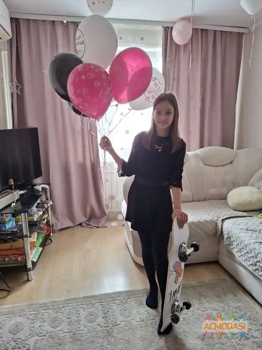 Ярослава  Камкина фото №1939440. Загружено 24 Октября 2025