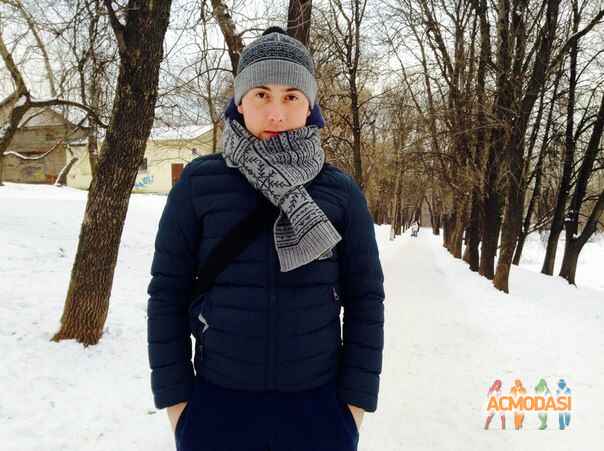 Артем Владимирович Горячев фото №581793. Загружено 27 Января 2014