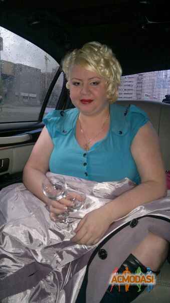 Светлана Алексеевна Акимова фото №612417. Загружено 11 Марта 2014