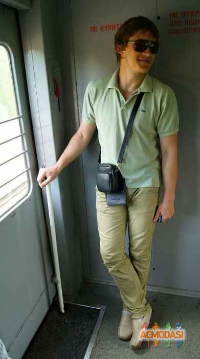 Герман  Калишевский фото №624565. Загружено 29 Марта 2014