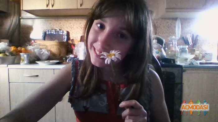 Дарья  Лисовая фото №676461. Загружено 23 Июня 2014