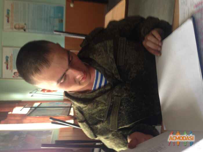 Тихон Анатольевичь Дзевановский фото №682779. Загружено 03 Июля 2014