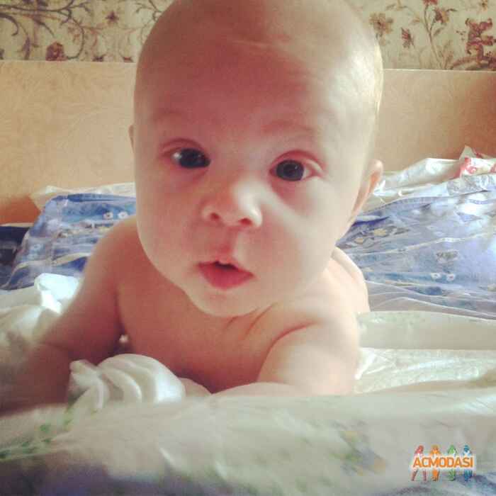 Максим  Барзик фото №713872. Загружено 20 Августа 2014