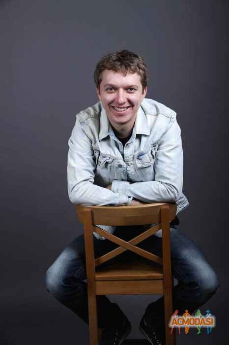 Максим Александрович Гаранин фото №942917. Загружено 22 Октября 2015