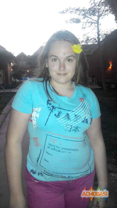 Юлия   фото №878058. Загружено 24 Июня 2015