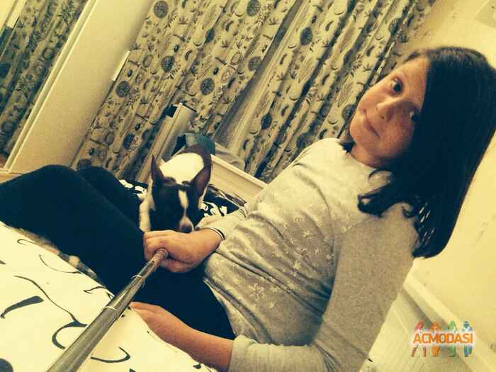 Дарья Львовна Бордокина фото №909132. Загружено 20 Августа 2015