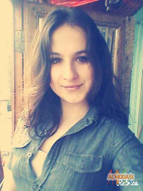 Анастасия Геловна Джачвлиани фото №933449. Загружено 09 Октября 2015