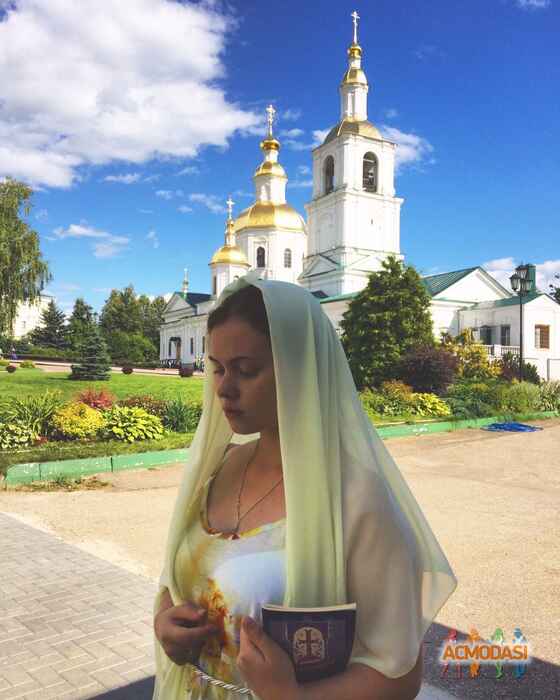 Татьяна  Михайлова фото №1207103. Загружено 29 Июля 2017