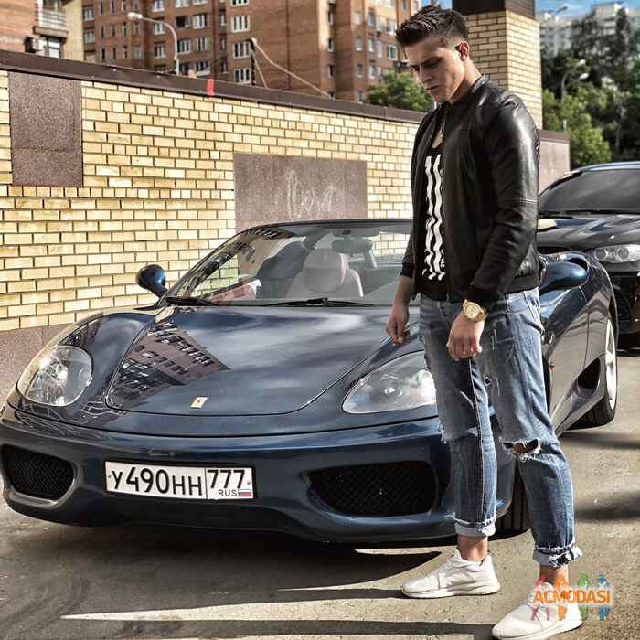 Глеб Сергеевич Чернов фото №1357268. Загружено 11 Августа 2018