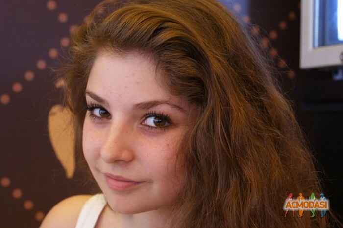 Окунева Светлана Владиславовна фото №132733. Загружено 17 Января 2012