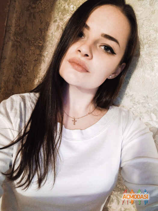 Viktoriya  Magurska фото №1422531. Загружено 08 Февраля 2019