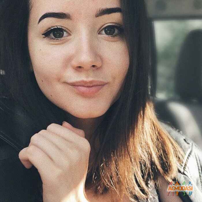 Сабина  Барашина фото №1440240. Загружено 29 Марта 2019