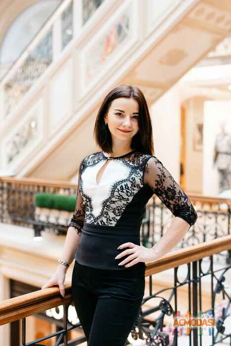 Наталья Александровна Муратова фото №1453195. Загружено 01 Мая 2019