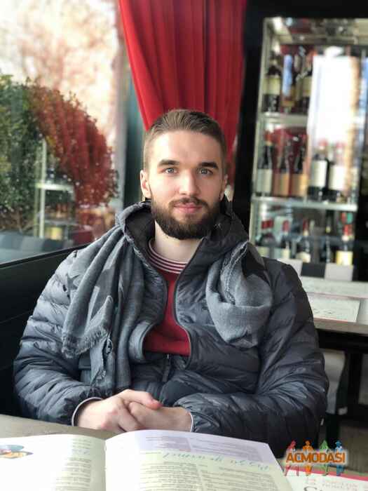 Никита  Верещагин фото №1455009. Загружено 07 Мая 2019