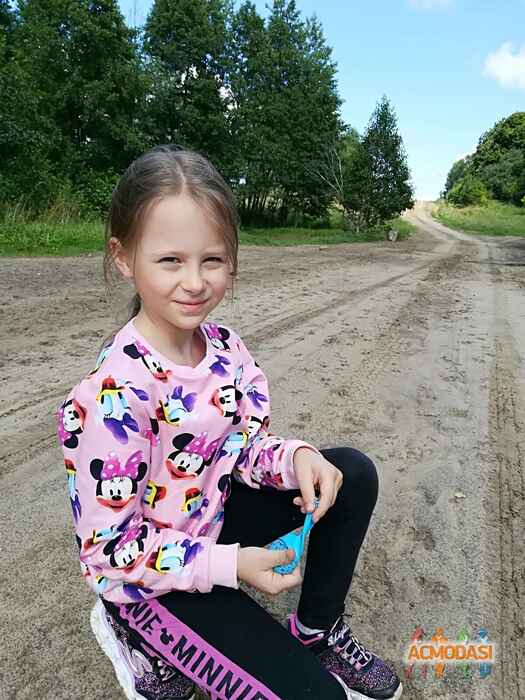 Александра   фото №1500524. Загружено 17 Августа 2019